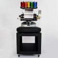 Melco Amaya Bravo Professional Embroidery Machine