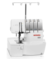 BERNINA L 450 Serger