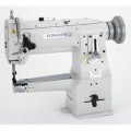 Econosew Heavy duty Narrow Cylinder arm Lockstitch Machine 155E8B