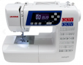 Janome 3160QOV Sewing Machine