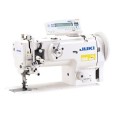 Juki DNU 1541 7 Single Needle Lockstitch Machine with Table and Servo Motor