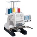 Janome MB-7 Seven Needle Embroidery Machine 