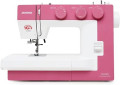 Janome 1522PG Pink Mechanical Sewing Machine