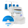 Juki MO 1000 2 3 4 Thread Overlock Serger
