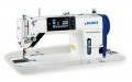 Juki DDL 9000C Series Industrial Sewing Machines with Table and Motor DDL 9000C SMS or DDL 9000C FMS