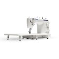 Juki TL 2010Q Long Arm Quilting and Sewing Machine