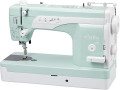Elna Elnita Ef1 High Speed Sewing and Quilting Machine