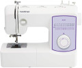 The Brother GX37 is a popular, user-friendly sewing machine designed for everyday sewing projects, ideal for both beginners and experienced hobbyists. Here is a description of its key features based on product information.

Overview and Intended Use
The Brother GX37 is a lightweight and portable sewing machine that makes everyday sewing "a breeze" . It is perfect for a range of tasks including garment construction, quilting, mending, and crafting projects like applique . Its combination of essential features and ease of use makes it suitable for users of all skill levels, from beginners to advanced sewists