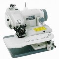 Highlead GL13128 1 Portable Blind Stitch Hemming Servo Machine