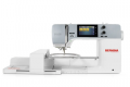 Bernina 535 with Embroidery Module