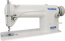 The Techsew 8700 is an industrial sewing machine designed for high-speed, straight stitching on light to medium-weight materials. It's essentially a heavy-duty workhorse built to handle woven and synthetic fabrics efficiently, making it a common choice for general manufacturing, alterations, and apparel production .