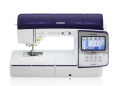 Brother NQ3600D Disney Sewing and Embroidery Machine