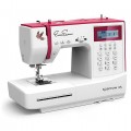 EverSewn Sparrow 25 197 Stitch Computerized Sewing Machine