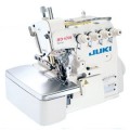 Juki MO6743S 6Thread Serger 4.8mm Overlock plus Safety Stitch Serger