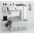 Econosew Extra Heavy Cylinder bed Double chainstitch Machine 302U4