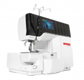 BERNINA L 890 Overlock Coverstitch Combo