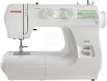 The Brother HC1850 is a computerized sewing and quilting machine built for makers who want endless possibilities. With 185 unique built-in stitches, including 55 alphanumeric stitches for monogramming and 8 one-step auto-size buttonholes, you can personalize gifts, embellish quilts, and sew garments with professional flair . The large backlit LCD display and intuitive push-button selector make choosing your stitch incredibly easy. Plus, the advanced needle threader and jam-resistant drop-in bobbin mean less time prepping and more time creating