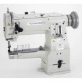 Econosew 155E8BV Narrow Cylinder arm Lockstitch Machine