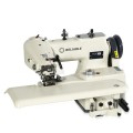 The Reliable 7100DB is a specialized industrial blindstitch machine designed for creating invisible hems, particularly well-suited for drapery and heavy fabrics. While a dedicated product page is not available in the search results, here is a comprehensive overview compiled from the official manufacturer's support documentation and user manual.
