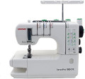 Janome CoverPro 1000CPX