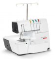 Bernette Airlock B64 Overlock Serger Machine