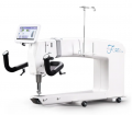 Handi Quilter Forte 24 Long Arm Quilting Machine With Gallery2 Frame