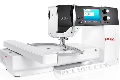 Bernina 580