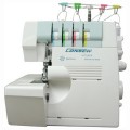 Consew 14TU854 Portable Overlock Stitch Machine