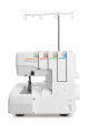 Husqvarna Viking H CLASS 250S Serger Machine