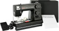 Janome HD1000‑BE Black Edition