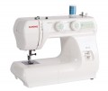Janome 2212 12 Stitch Full Size Freearm Sewing Machine