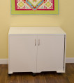 Kangaroo Kabinet Mod Airlift Sewing Cabinet