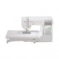 Quantum Stylist™ 9960 Sewing Machine