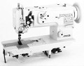 Econosew Two needle Heavy duty Lockstitch Machine LU 1560N