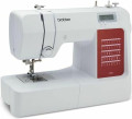 Brother CS10s Computerized Sewing Machine

A reliable and easy-to-use sewing machine, perfect for beginners and everyday projects. It features 40 built-in stitches, including 5 one-step buttonholes, so you can handle everything from mending to home decor.

Key Features:

40 Built-in Stitches – Utility, decorative, and quilting options

Automatic Needle Threader – Saves time and frustration

Jam-Resistant Drop-In Bobbin – Easy setup and smooth sewing

Metal Frame – Durable construction for stable stitching

Free Arm – Great for cuffs, sleeves, and pants hems

Lightweight – Easy to move and store at just 10.5 lbs

Includes: 7 presser feet, soft cover, and instructional DVD